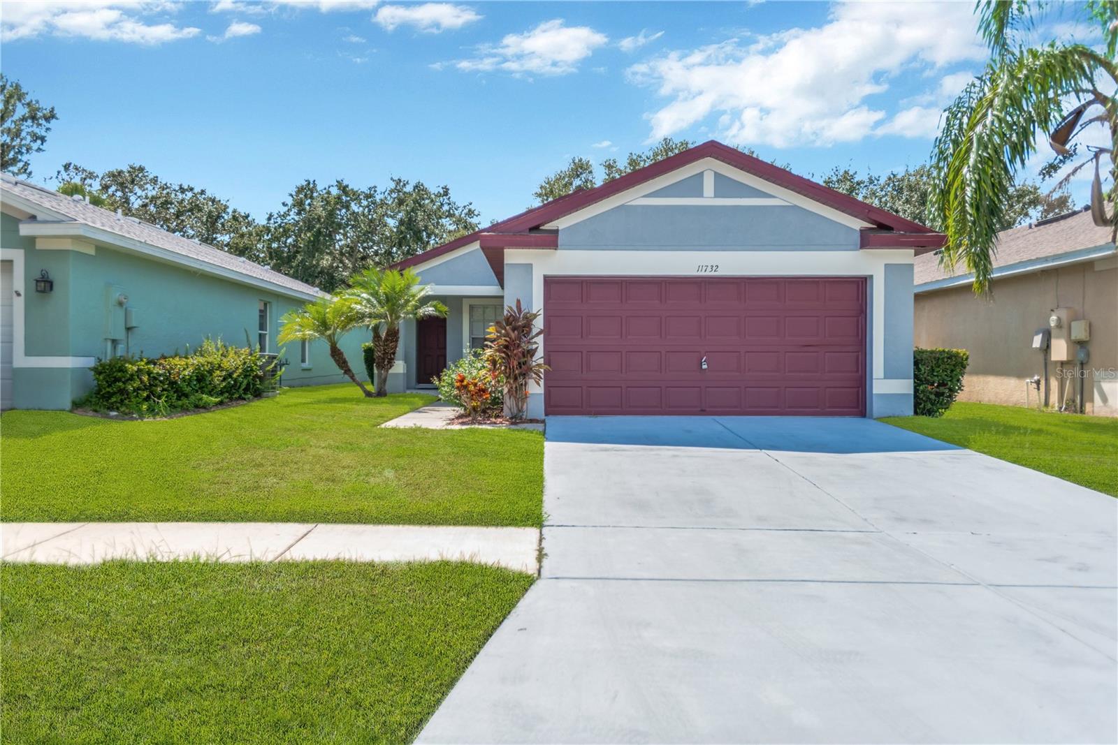 Details for 11732 Crest Creek Drive, RIVERVIEW, FL 33569