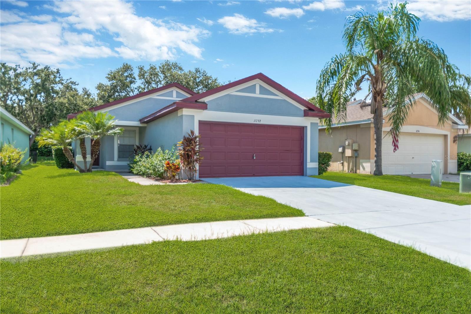 Image 28 of 28 For 11732 Crest Creek Drive