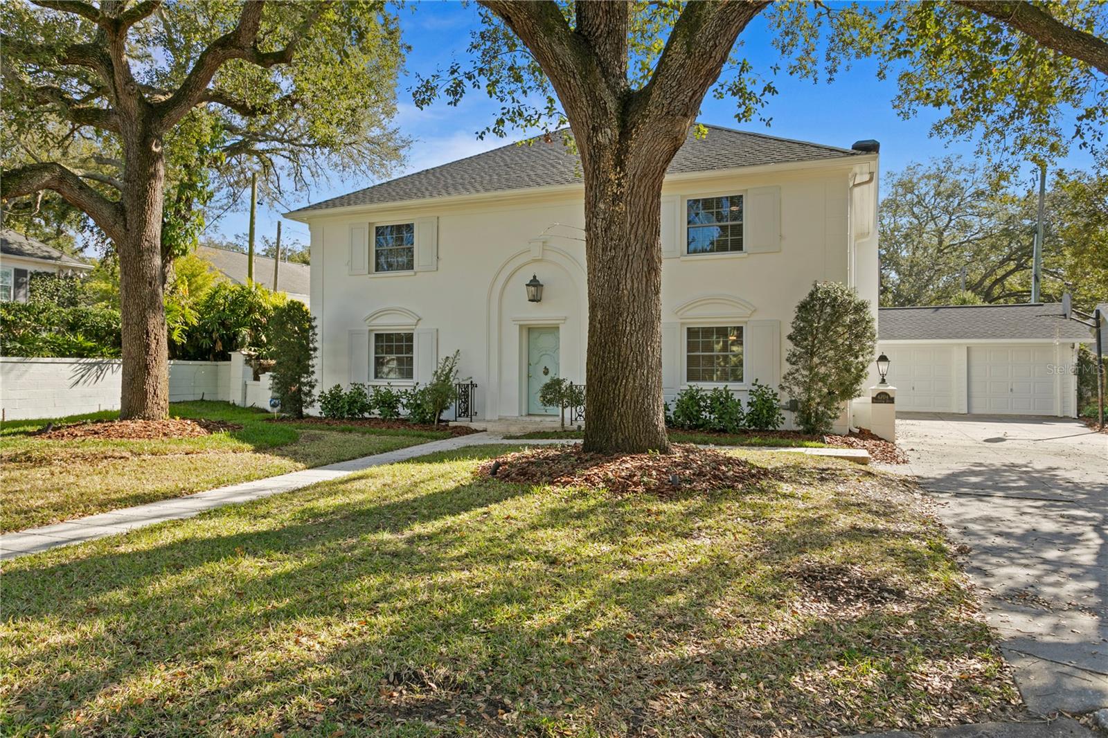 Details for 4704 Brookwood Drive, TAMPA, FL 33629