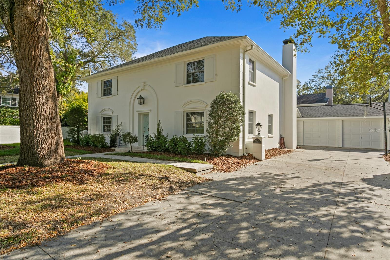 Image 2 of 44 For 4704 Brookwood Drive