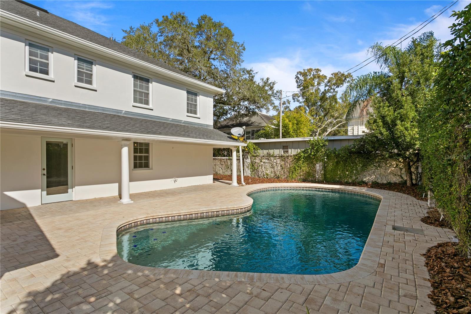 Image 40 of 44 For 4704 Brookwood Drive