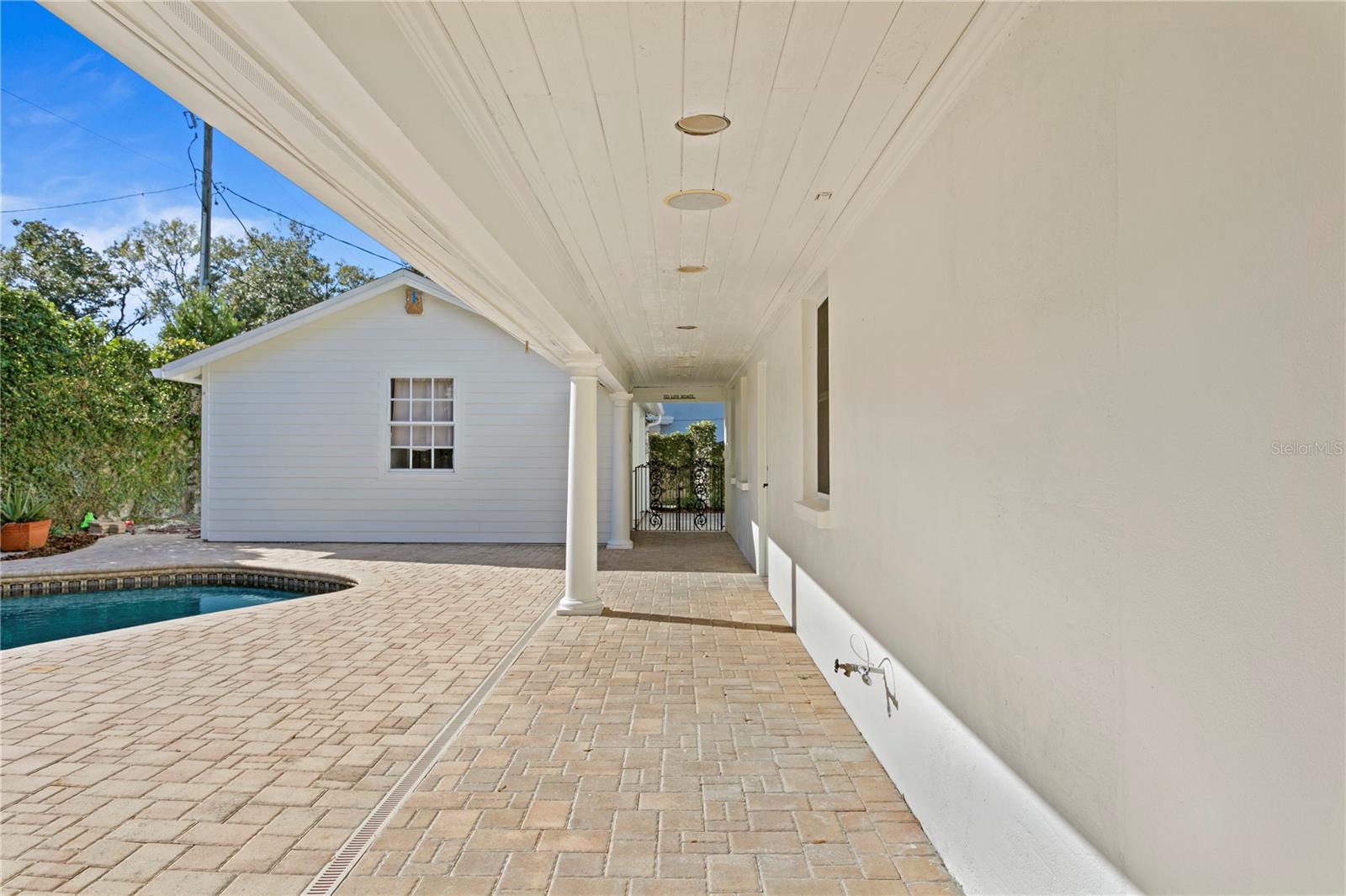 Image 42 of 44 For 4704 Brookwood Drive