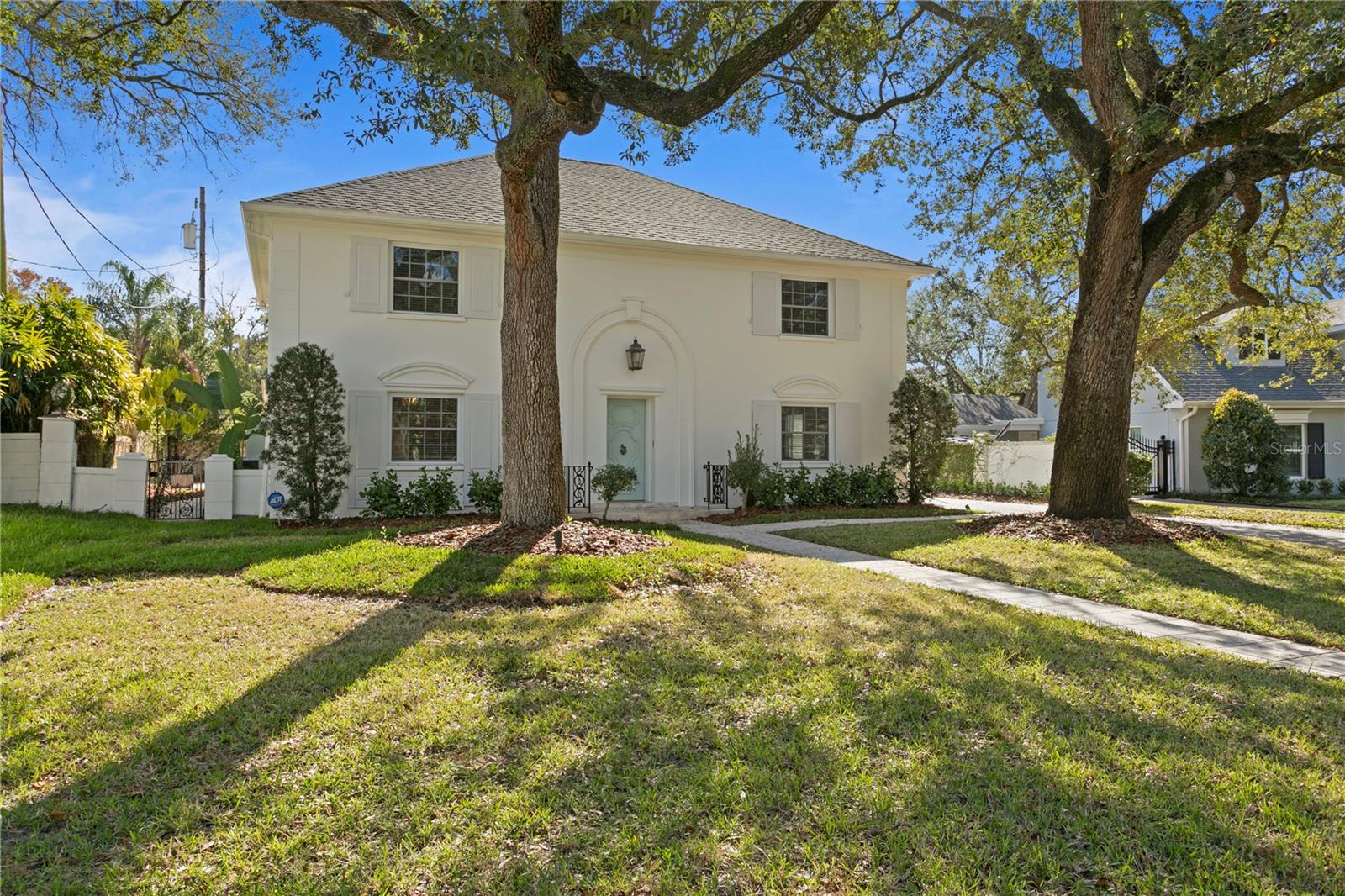 Image 44 of 44 For 4704 Brookwood Drive
