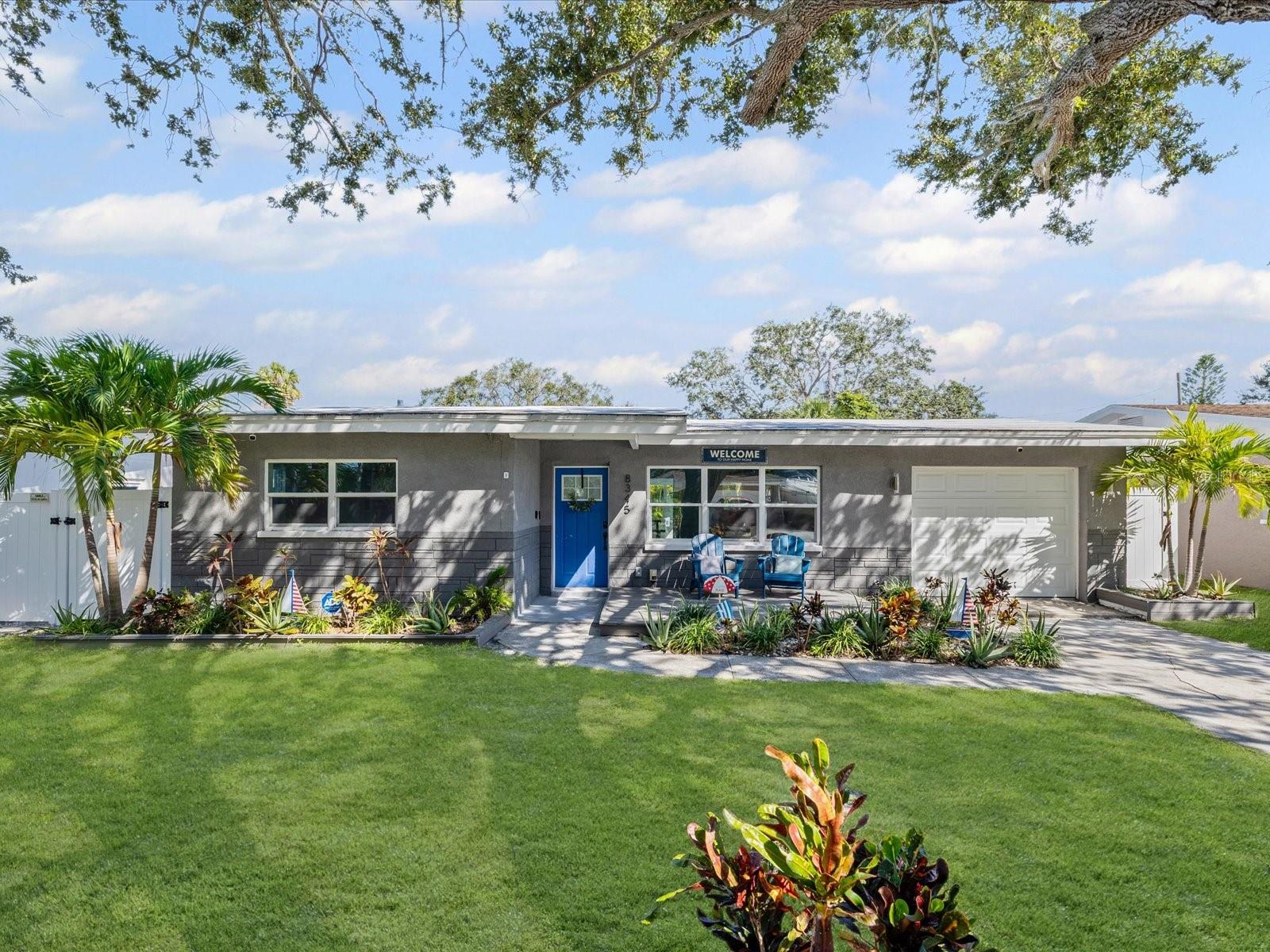 Details for 8345 41st Avenue N, ST PETERSBURG, FL 33709