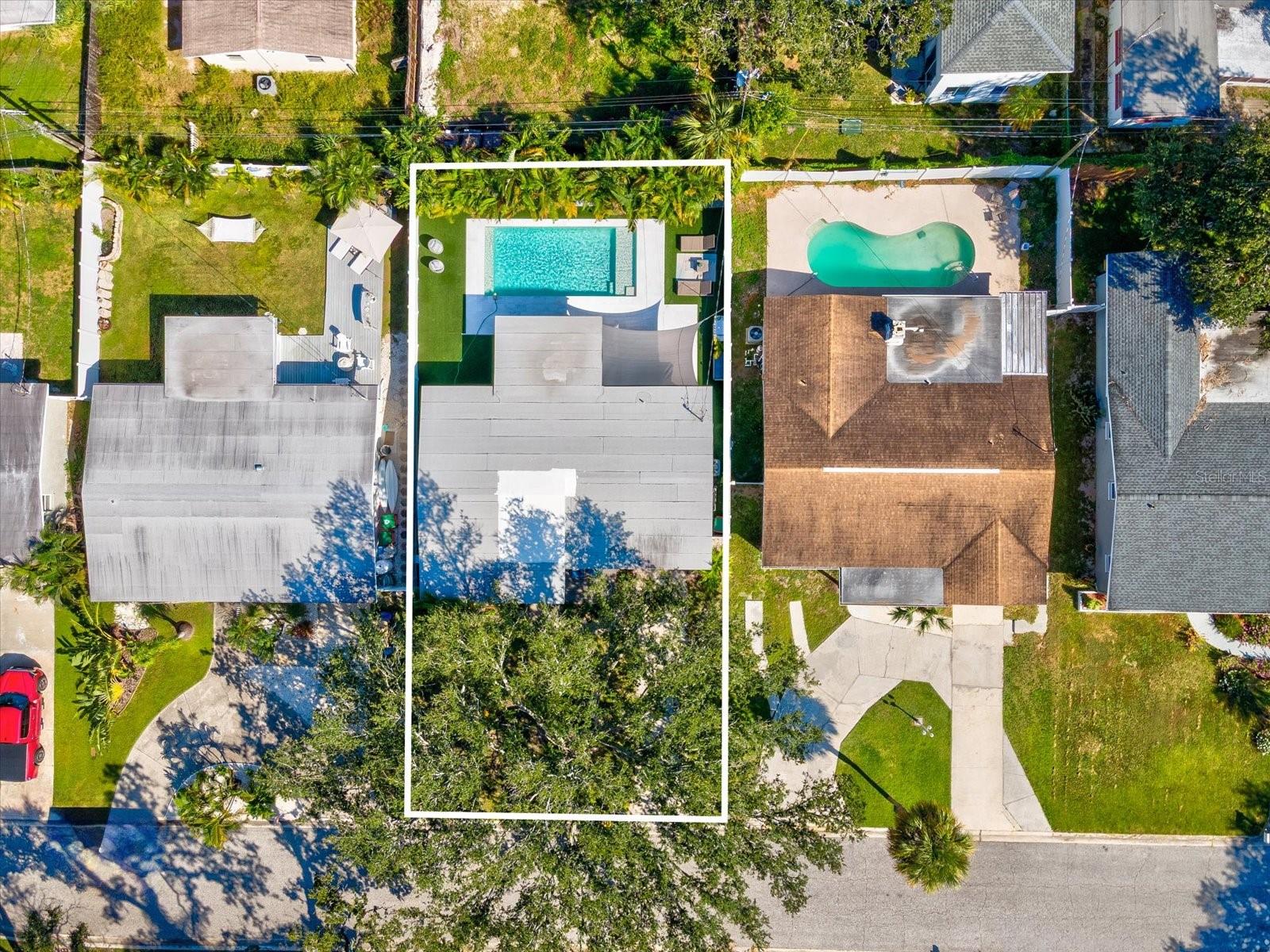 Image 32 of 55 For 8345 41st Avenue N