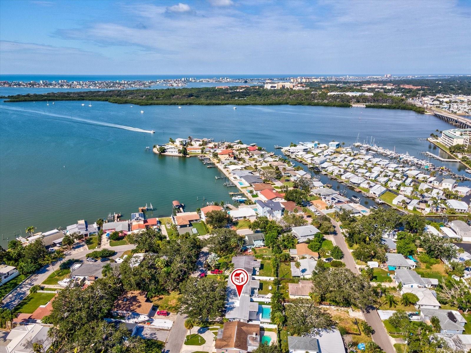 Image 34 of 55 For 8345 41st Avenue N