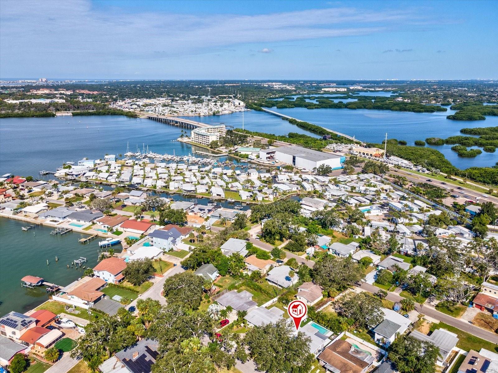 Image 36 of 55 For 8345 41st Avenue N