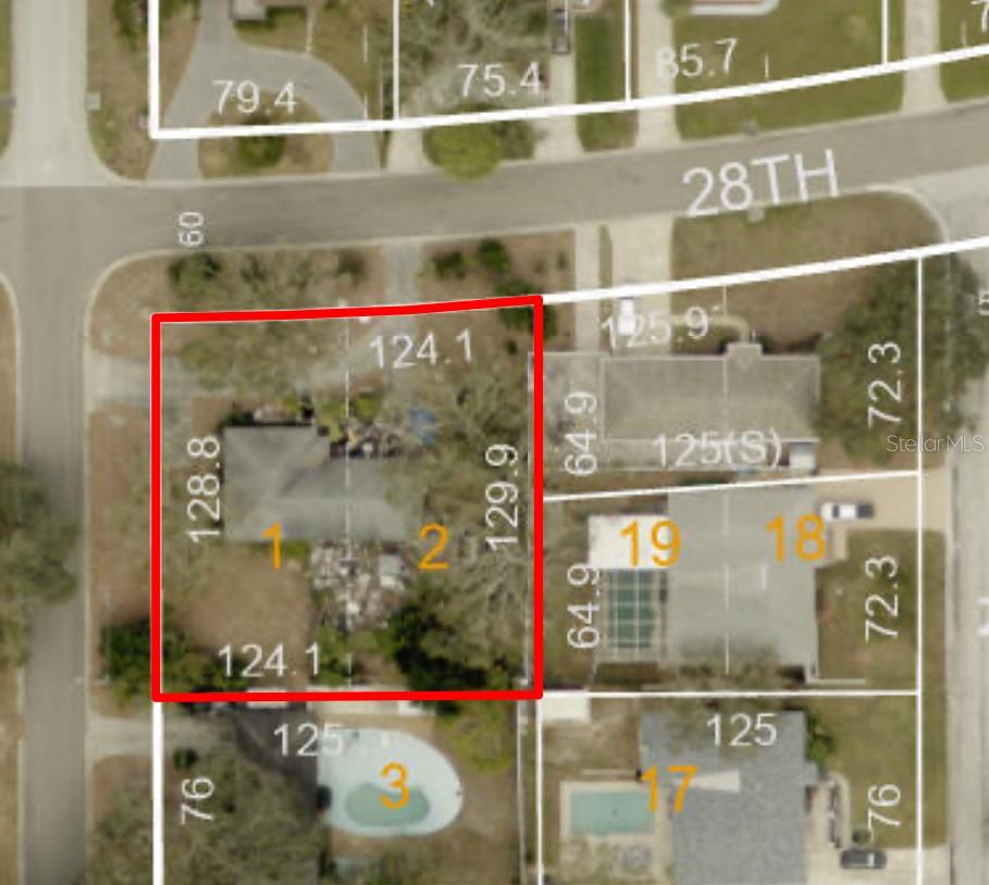 Details for 4566 28th Avenue N, ST PETERSBURG, FL 33713