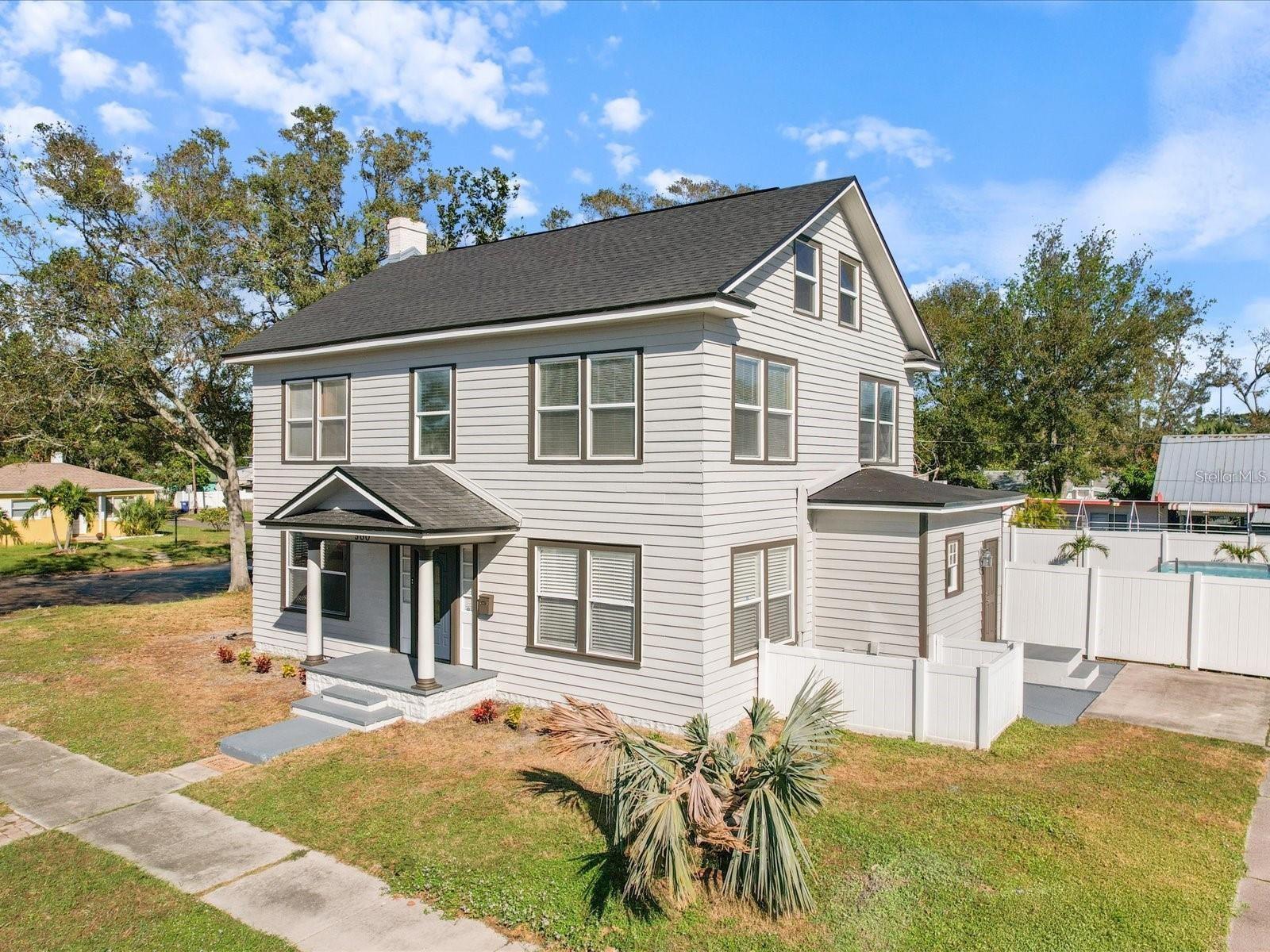 Details for 500 53rd Street S, ST PETERSBURG, FL 33707