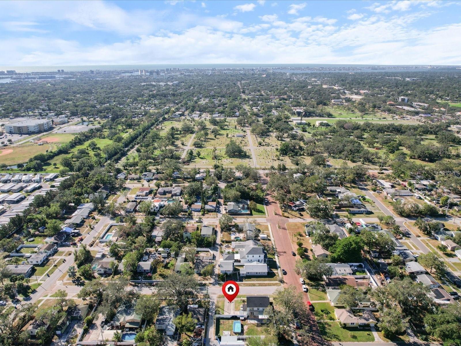 Image 47 of 54 For 500 53rd Street S
