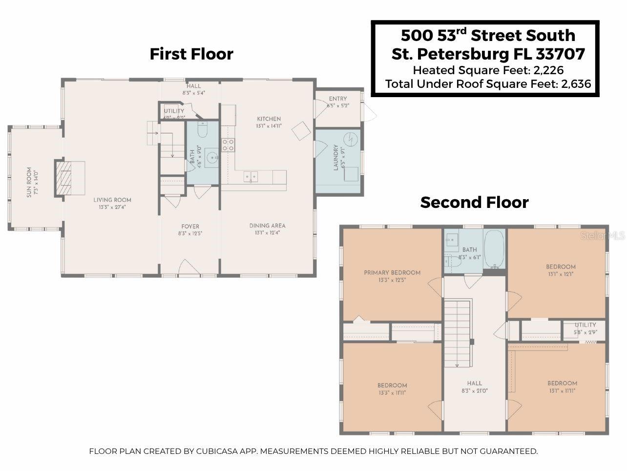 Image 54 of 54 For 500 53rd Street S
