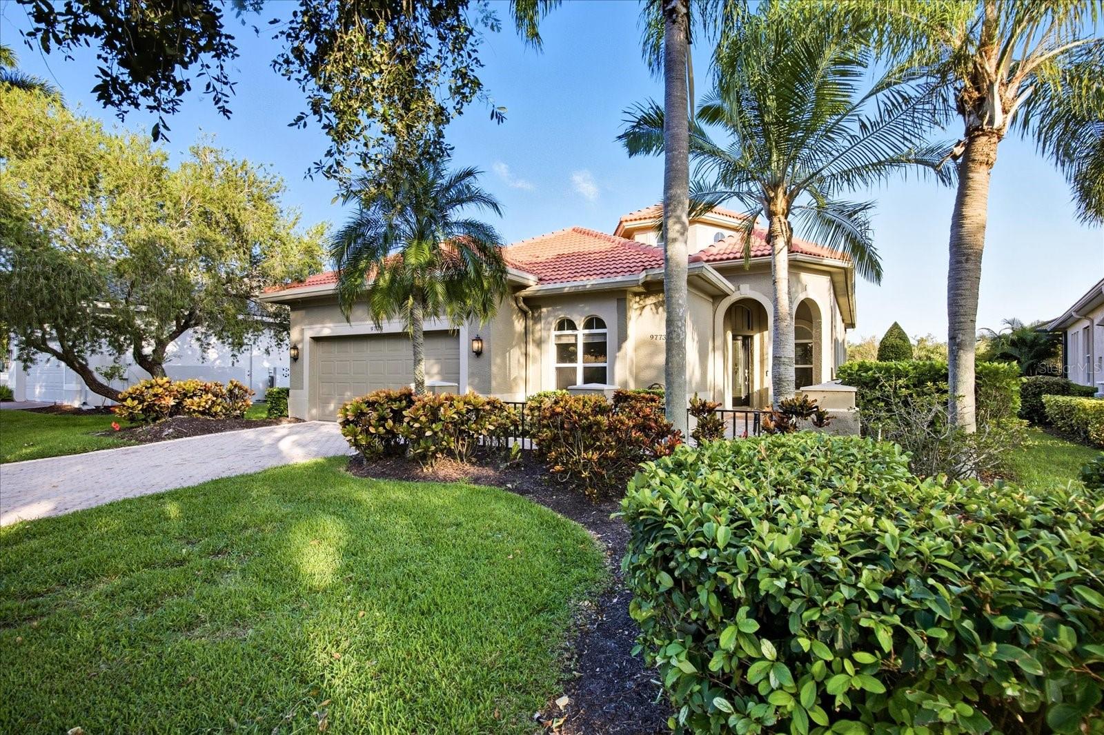 Details for 9773 Sago Point Drive, SEMINOLE, FL 33777
