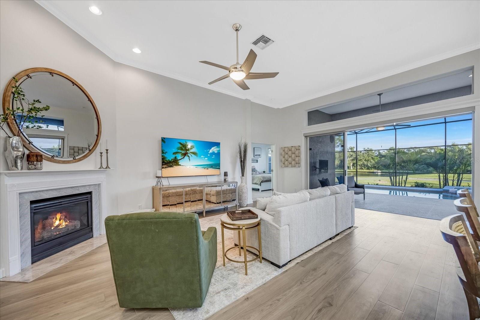 Image 4 of 50 For 9773 Sago Point Drive