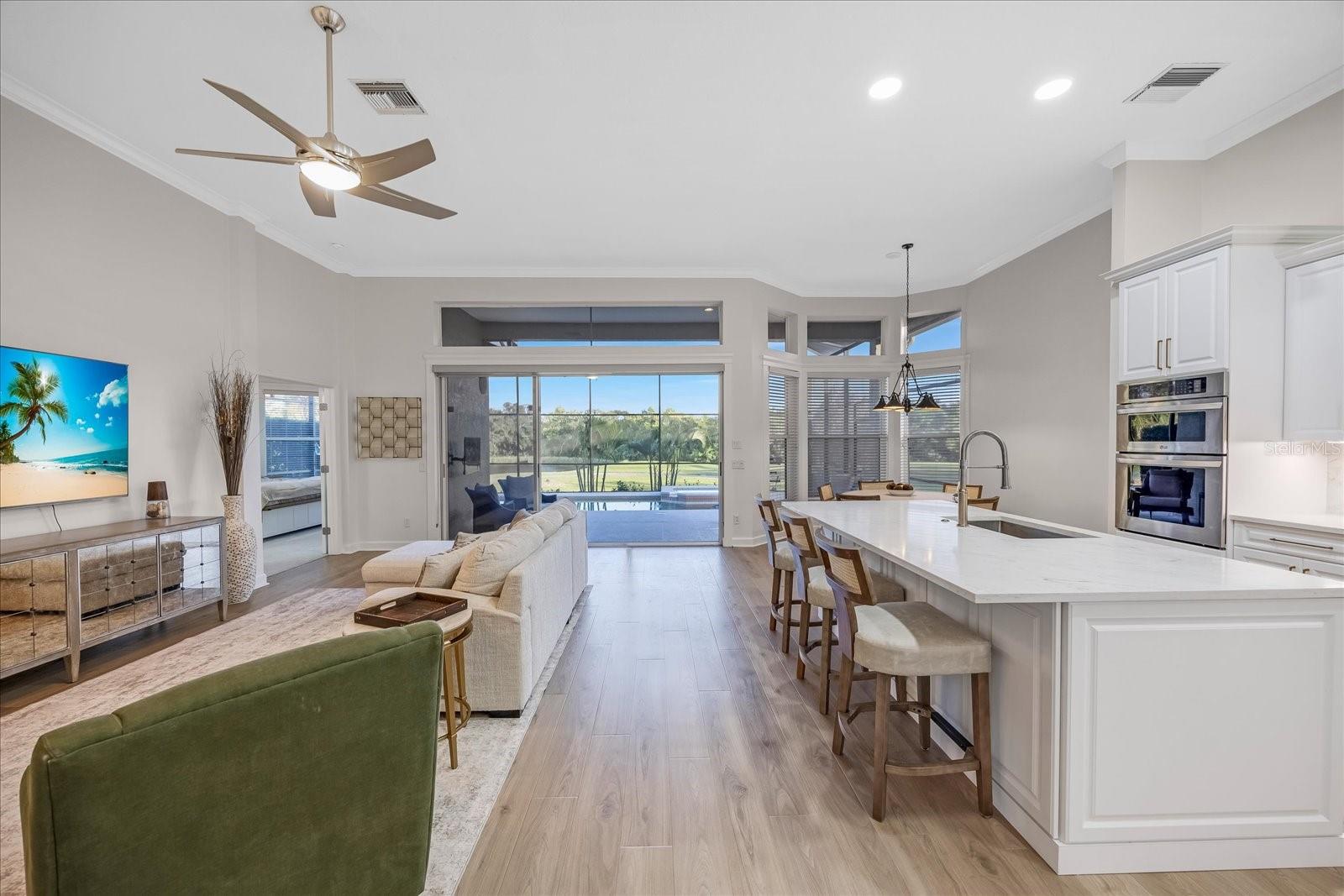 Image 6 of 50 For 9773 Sago Point Drive