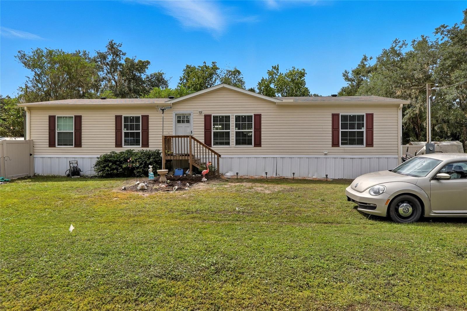 Details for 39508 Bay Avenue, ZEPHYRHILLS, FL 33540