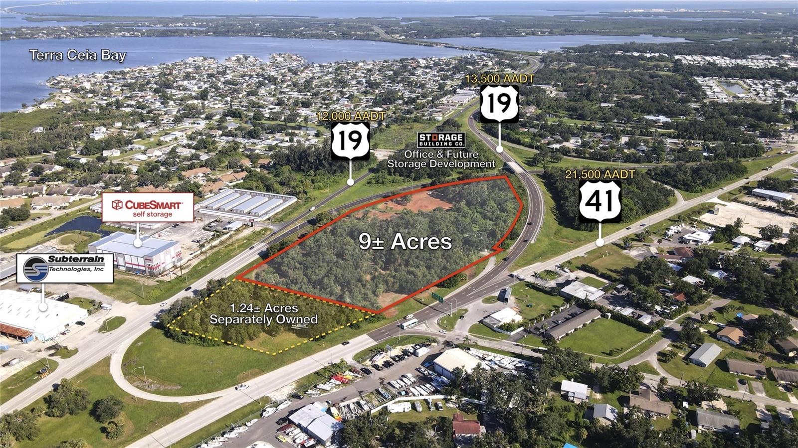 Image 2 of 3 For 3945 Us-41 N