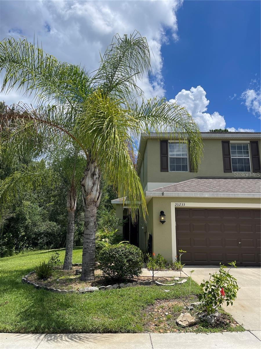 Details for 20233 Indian Rosewood Drive, TAMPA, FL 33647