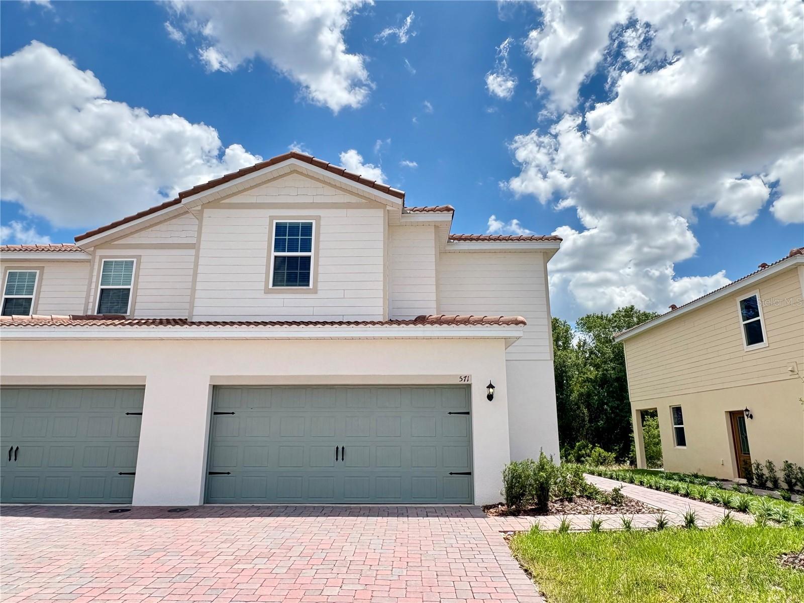 Details for 571 Bay Leaf Drive, POINCIANA, FL 34759