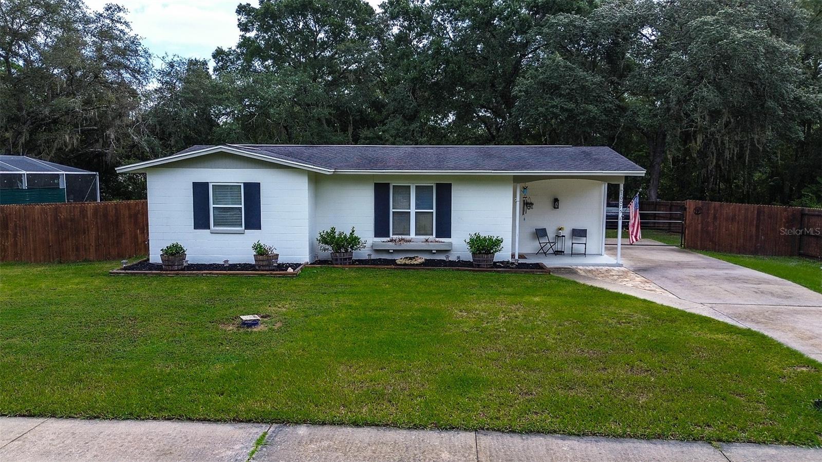 Details for 10075 Glenmar Drive, CITRUS SPRINGS, FL 34434