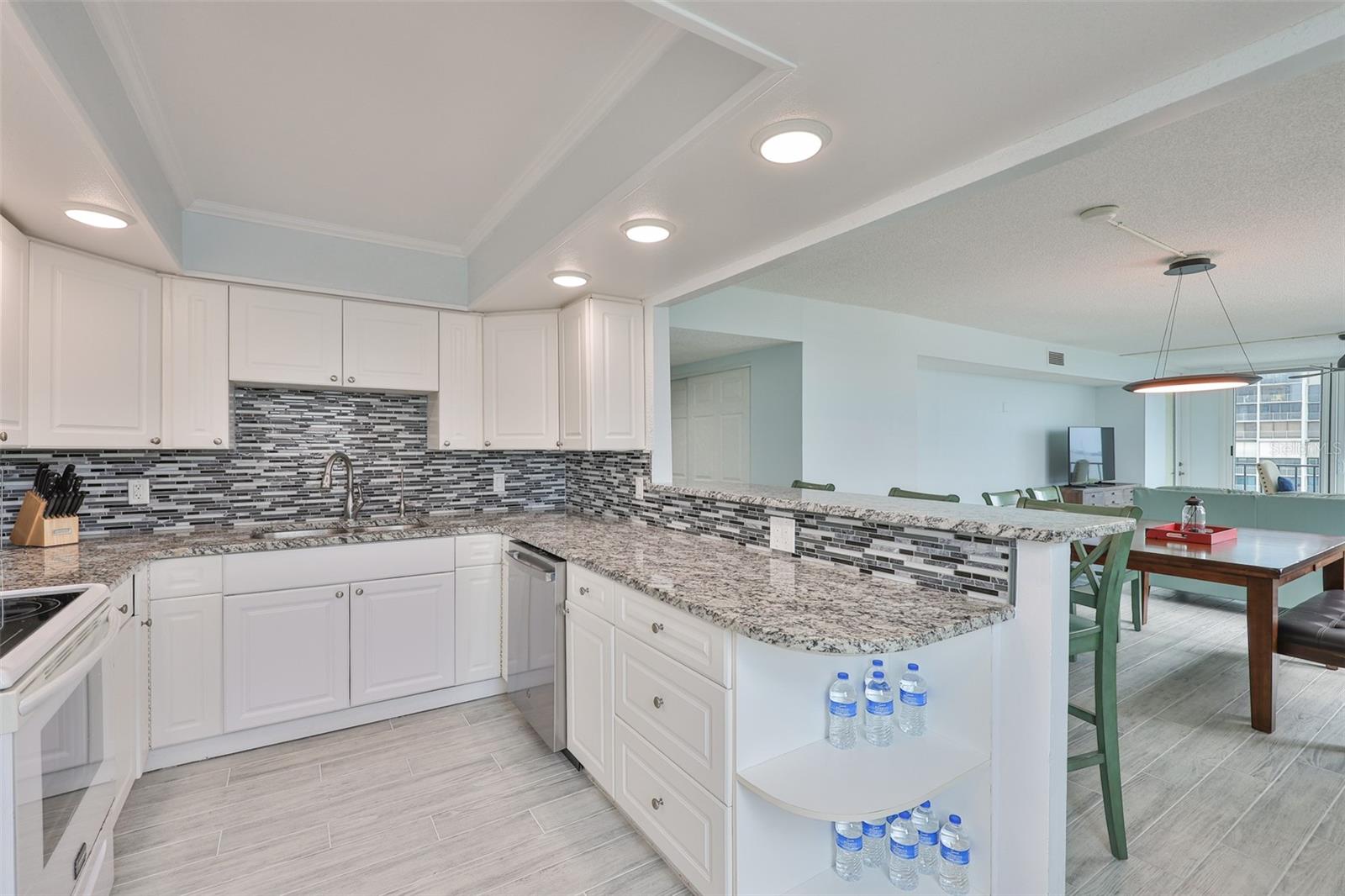 Image 10 of 39 For 1400 Gulf Boulevard 704