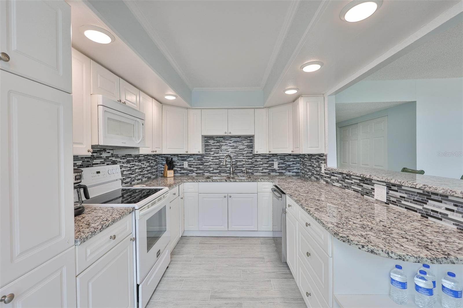 Image 12 of 39 For 1400 Gulf Boulevard 704