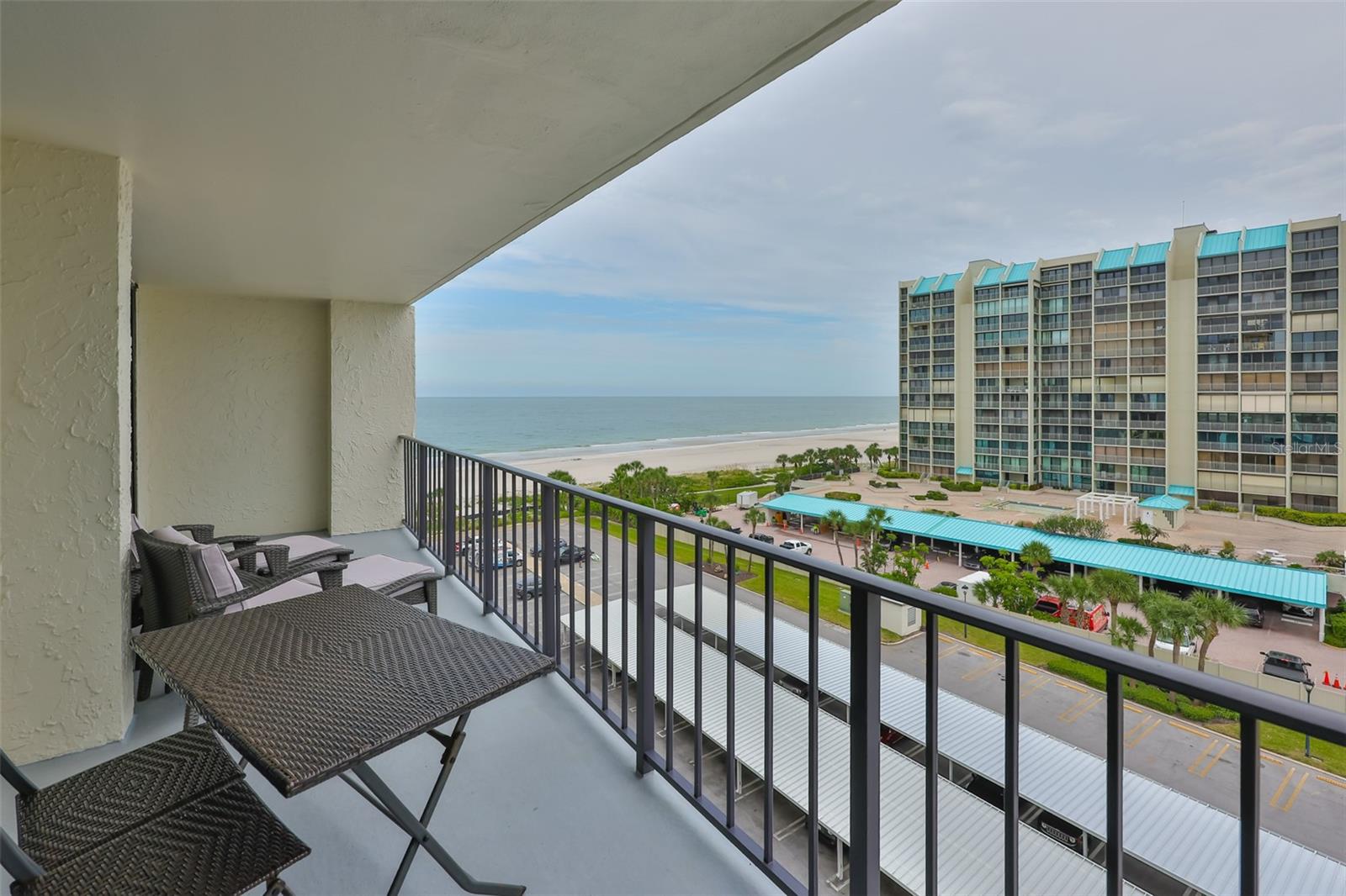 Image 24 of 39 For 1400 Gulf Boulevard 704