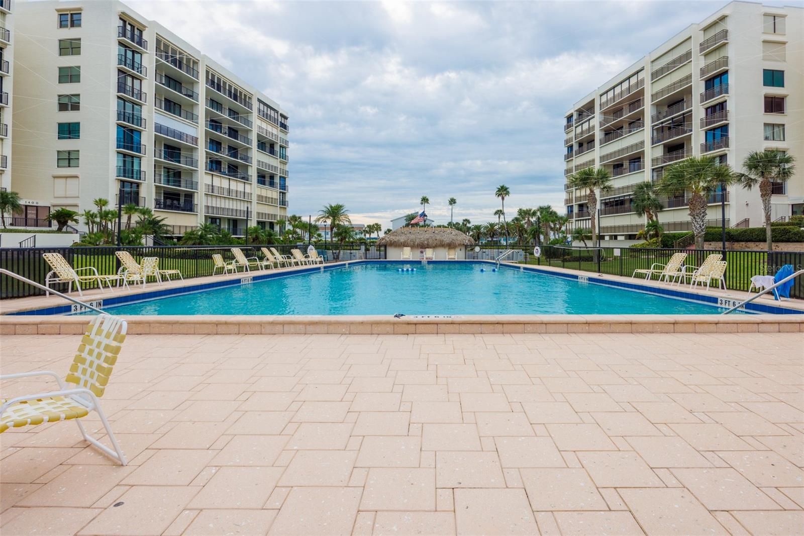 Image 28 of 39 For 1400 Gulf Boulevard 704