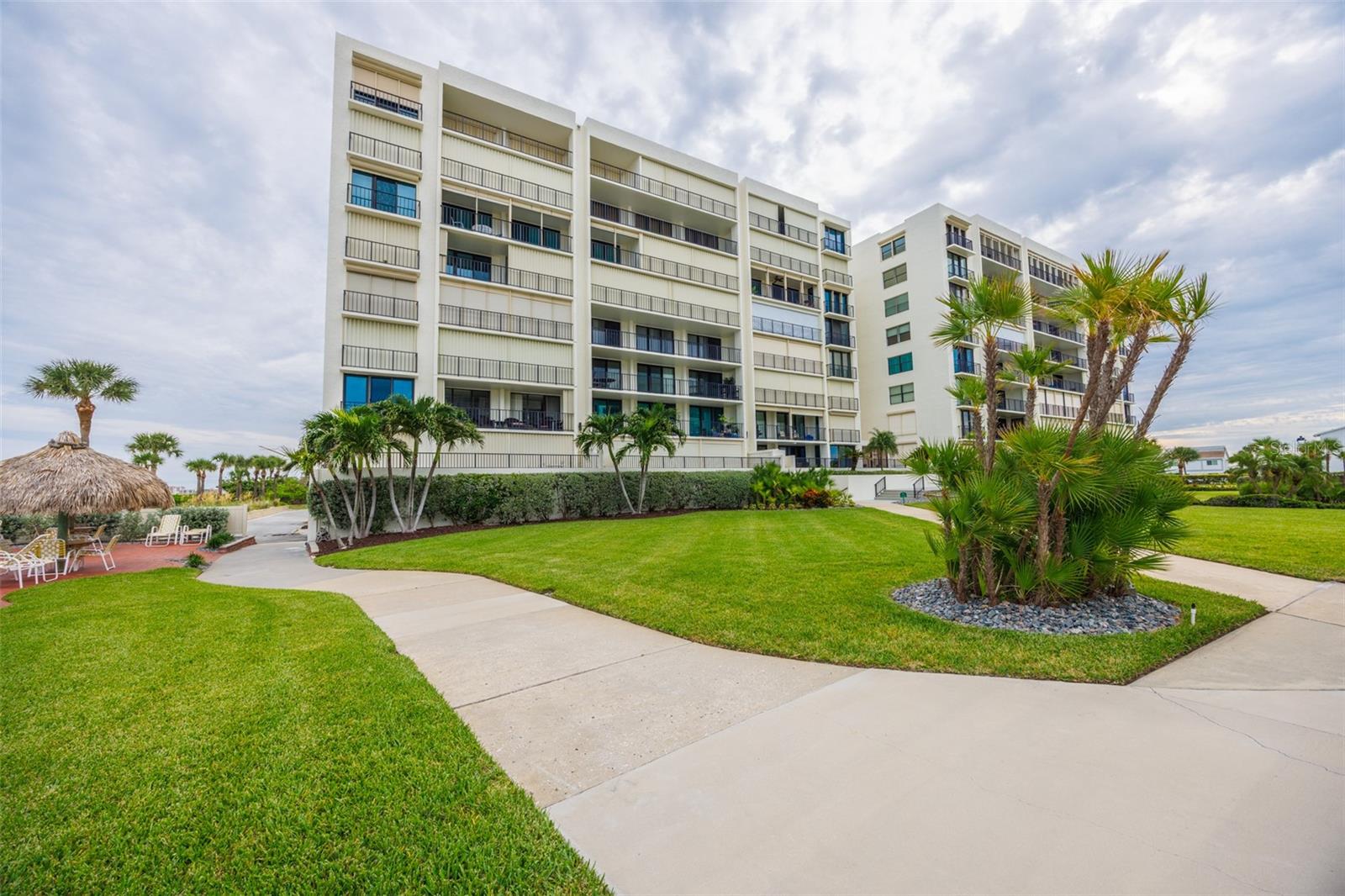 Image 29 of 39 For 1400 Gulf Boulevard 704