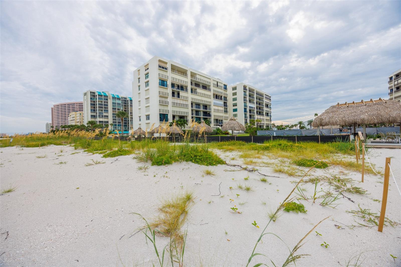 Image 37 of 39 For 1400 Gulf Boulevard 704