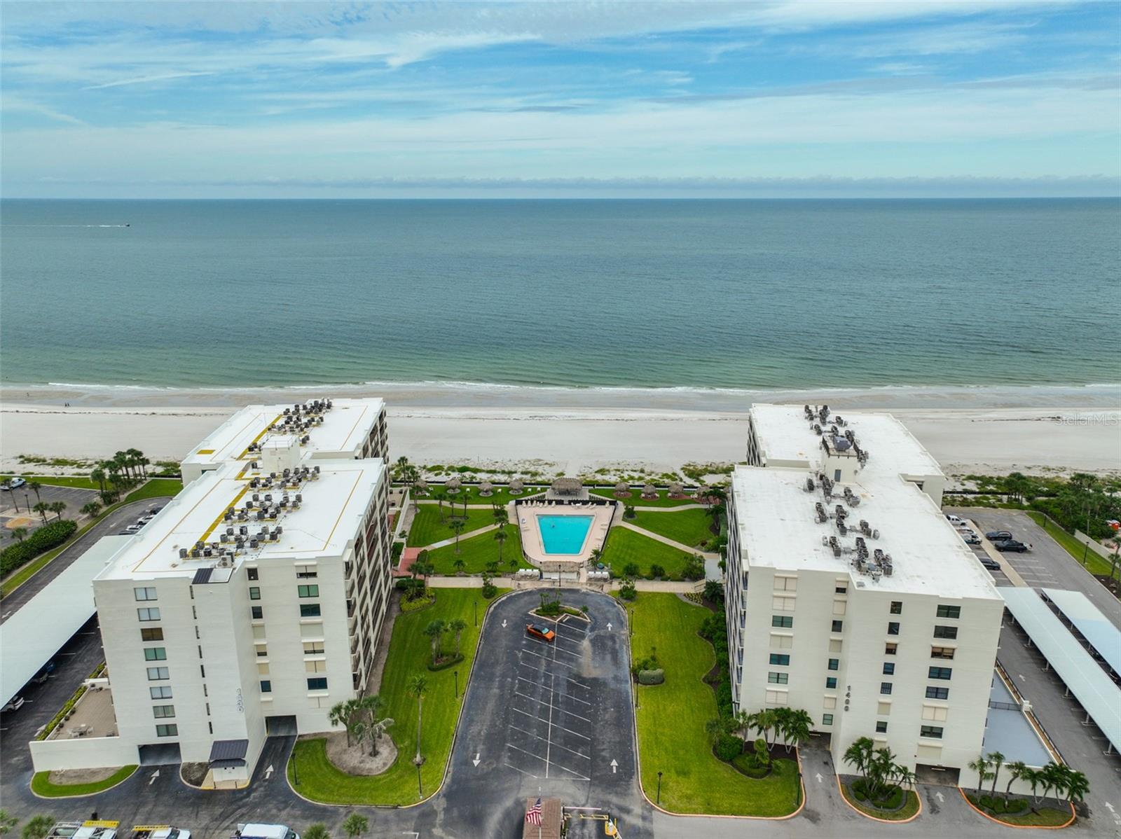 Image 38 of 39 For 1400 Gulf Boulevard 704