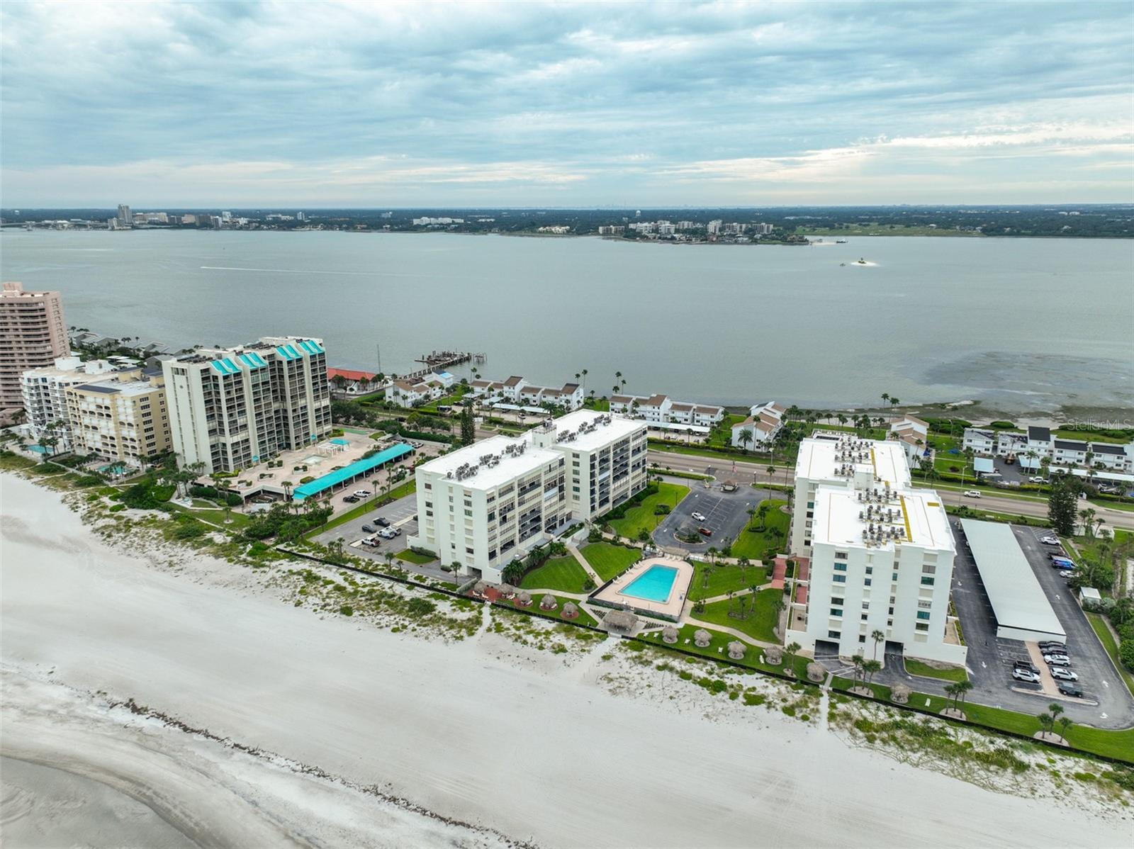 Image 39 of 39 For 1400 Gulf Boulevard 704