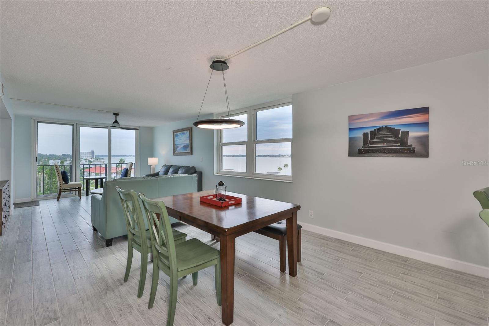 Image 5 of 39 For 1400 Gulf Boulevard 704