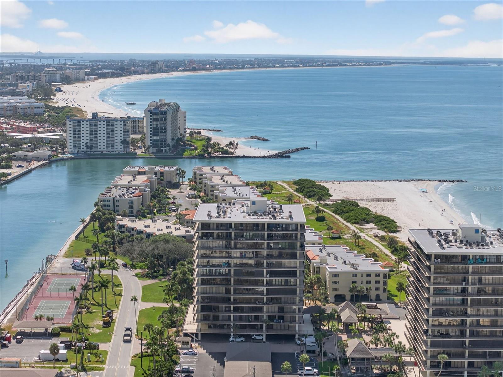 Image 49 of 56 For 7600 Bayshore Drive 902