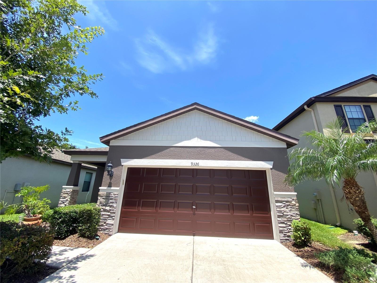 Details for 9326 Sapphireberry, RIVERVIEW, FL 33578