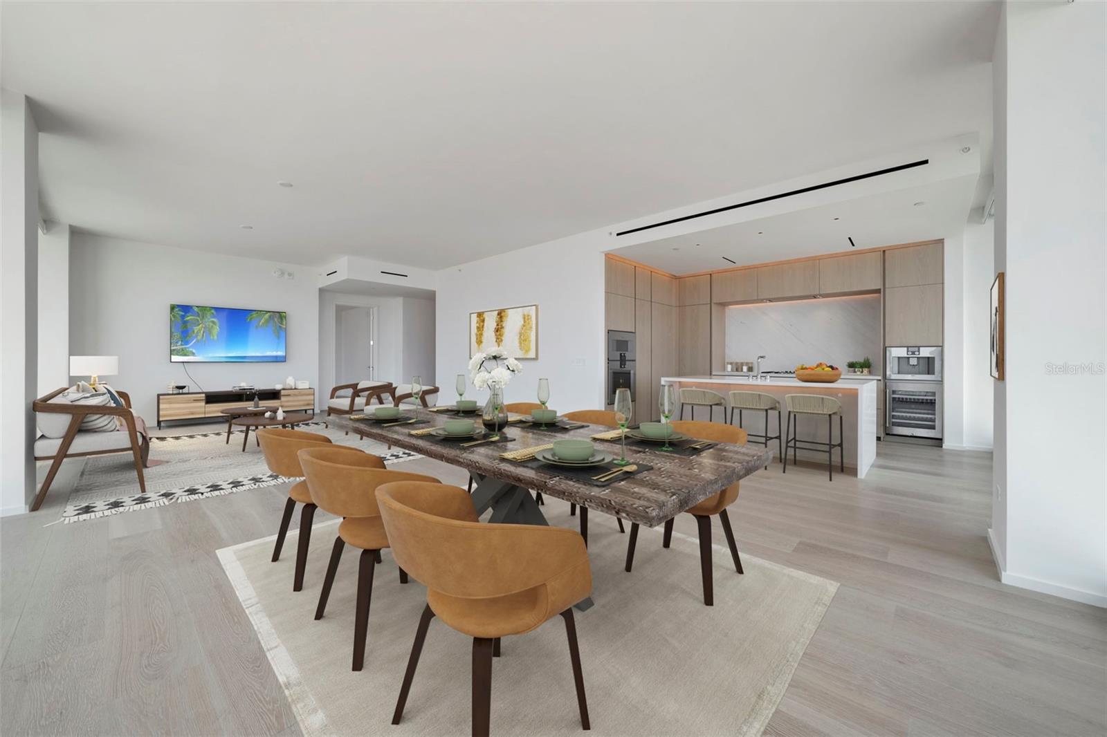 Image 4 of 56 For 1000 Water Street 1601