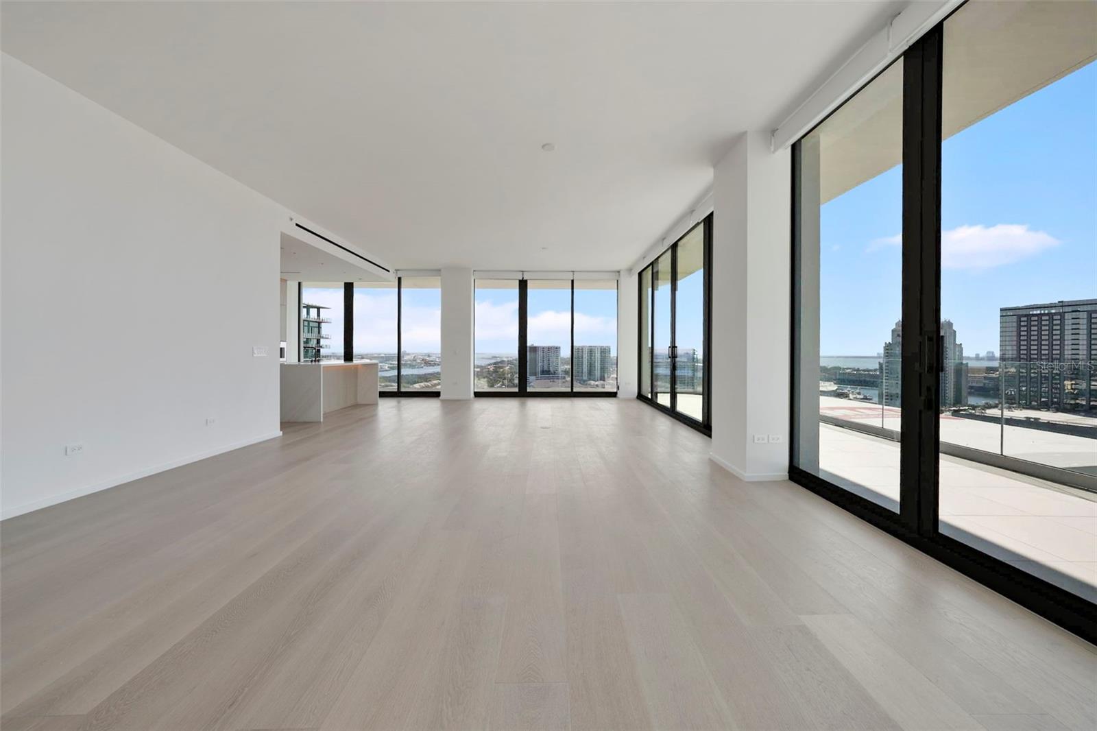 Image 8 of 56 For 1000 Water Street 1601