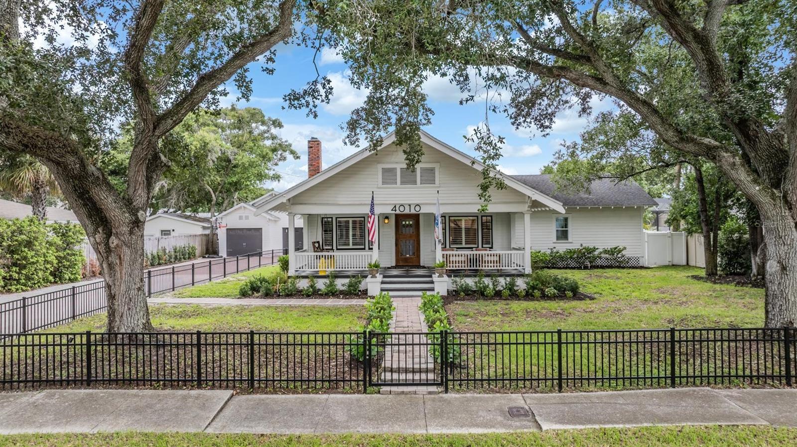 Details for 4010 Neptune Street, TAMPA, FL 33629