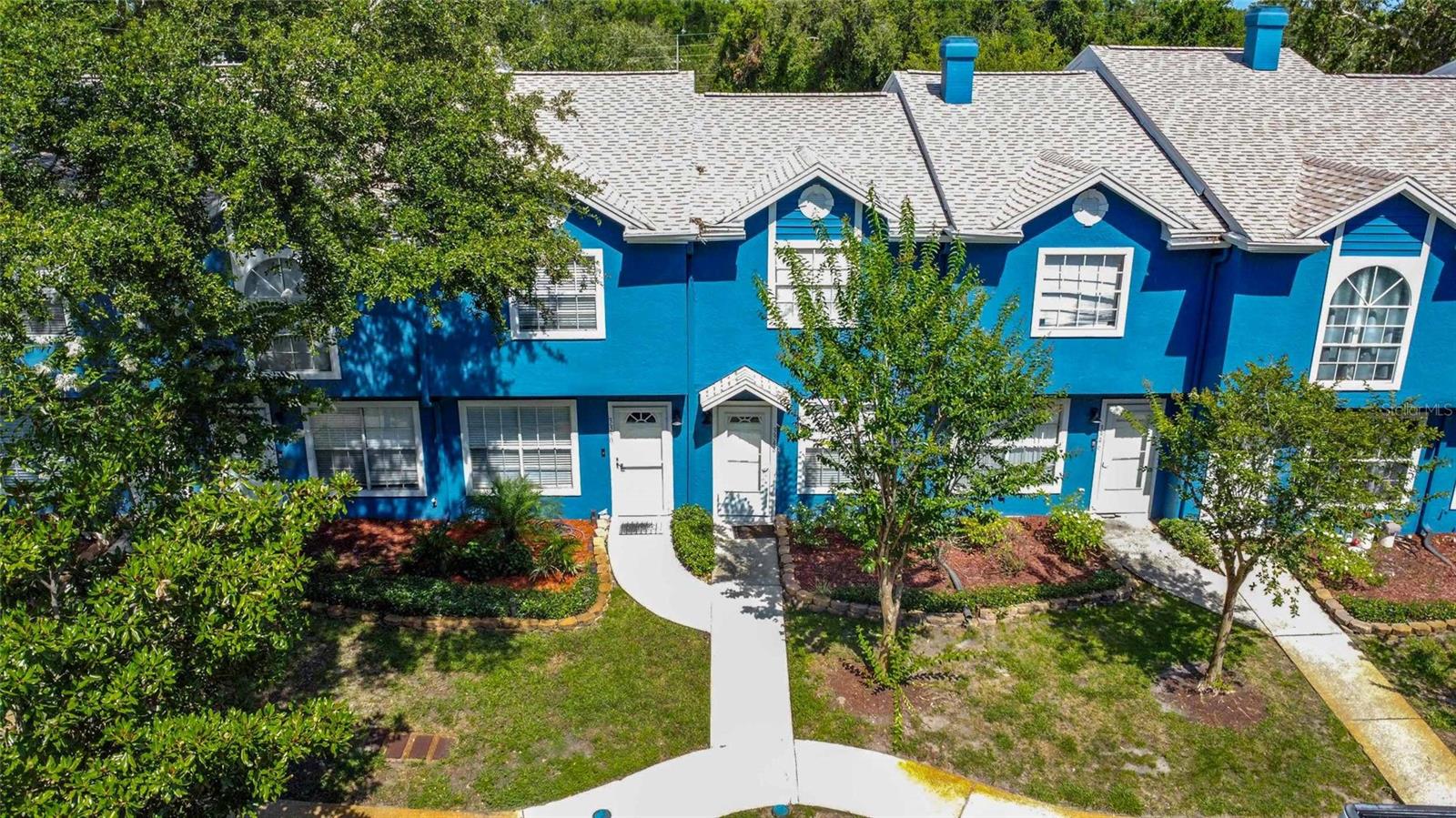 Details for 3350 Fox Hunt Drive, PALM HARBOR, FL 34683