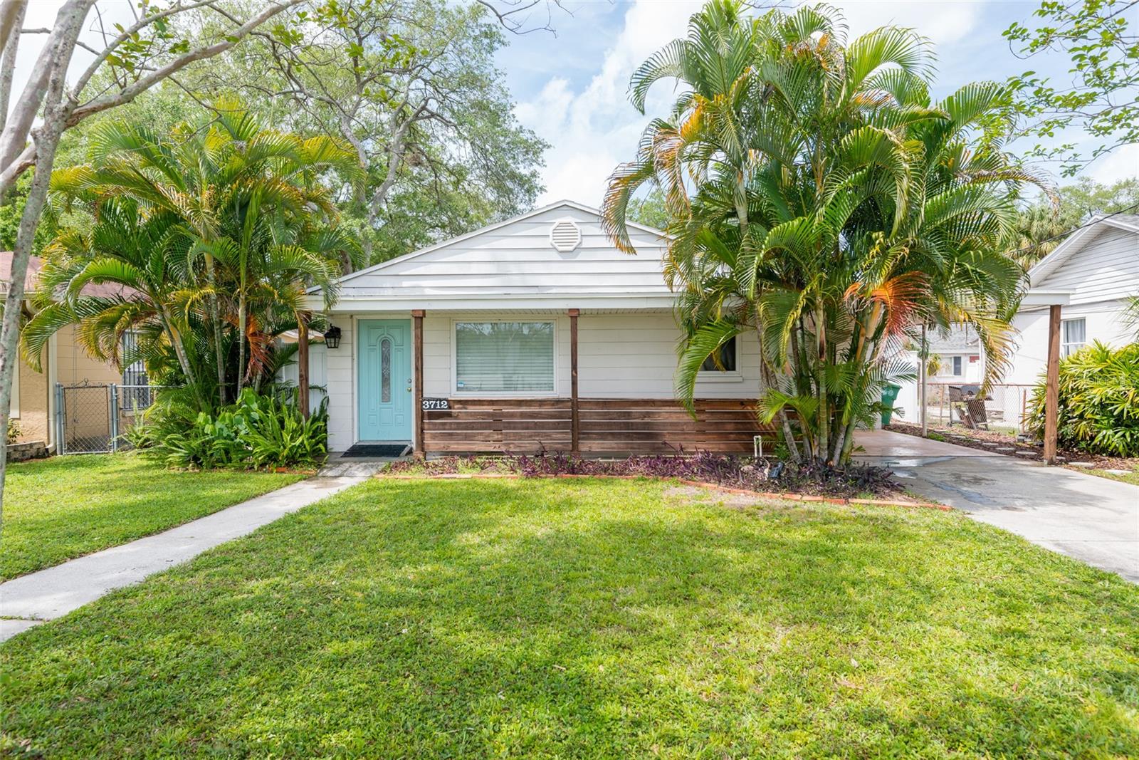 Details for 3712 Clearfield Avenue, TAMPA, FL 33603