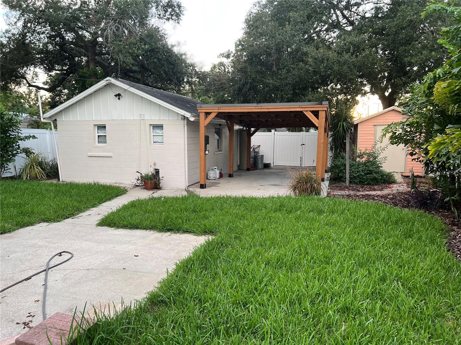 Image 21 of 32 For 3712 Clearfield Avenue