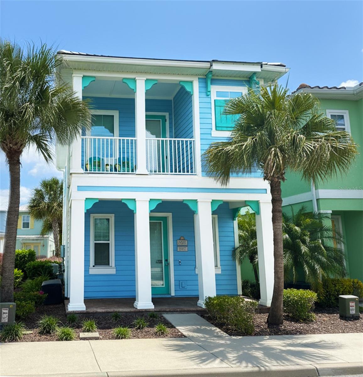 Details for 8049 Dreamsicle Drive, KISSIMMEE, FL 34747