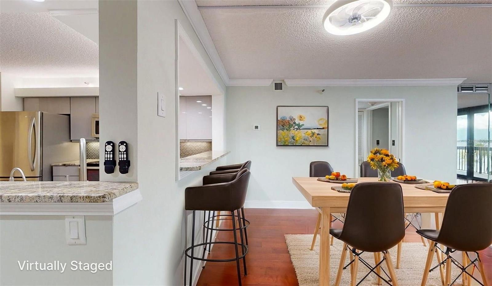 Image 12 of 62 For 2413 Bayshore Boulevard 503