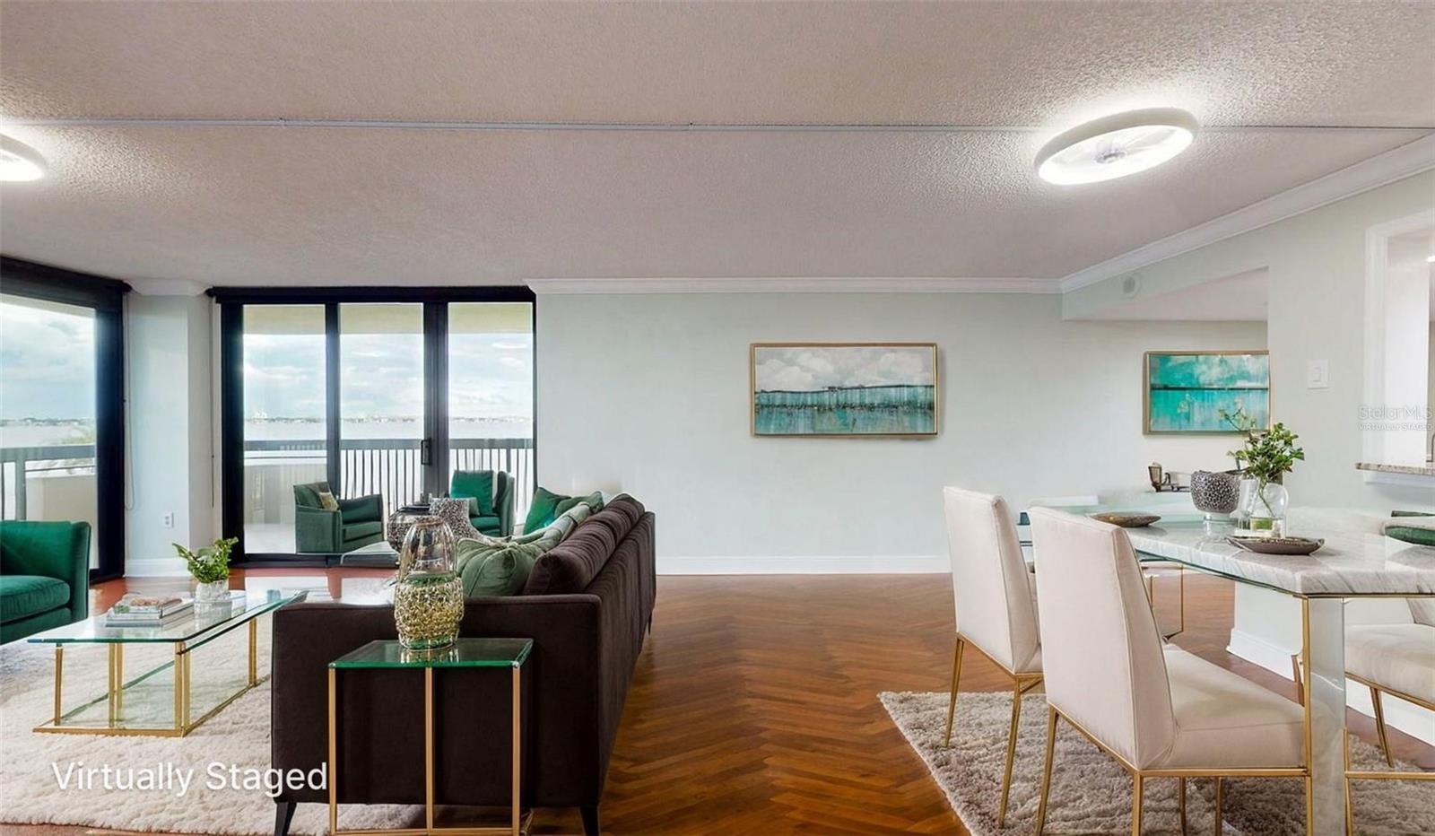 Image 16 of 62 For 2413 Bayshore Boulevard 503