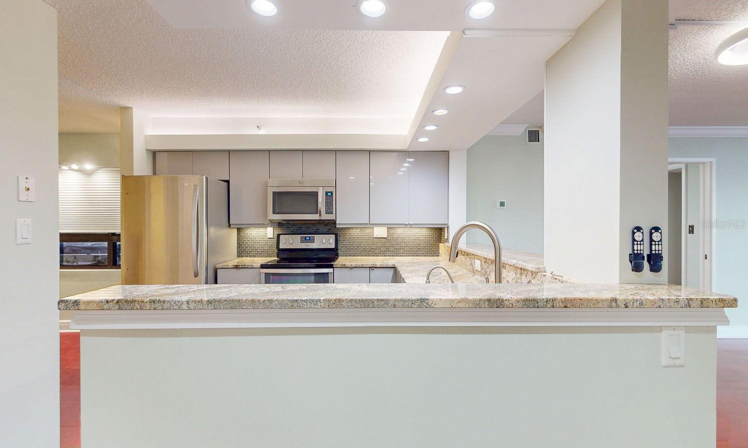 Image 18 of 62 For 2413 Bayshore Boulevard 503