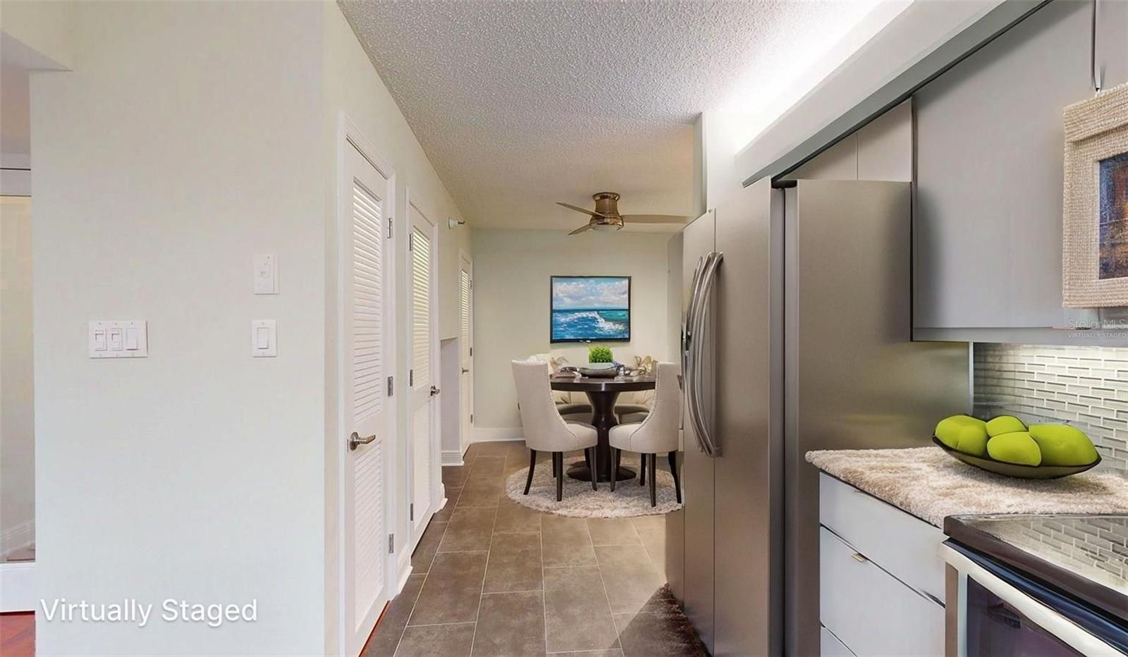 Image 27 of 62 For 2413 Bayshore Boulevard 503