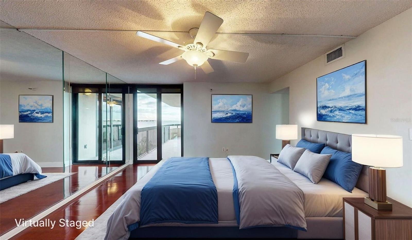 Image 47 of 62 For 2413 Bayshore Boulevard 503