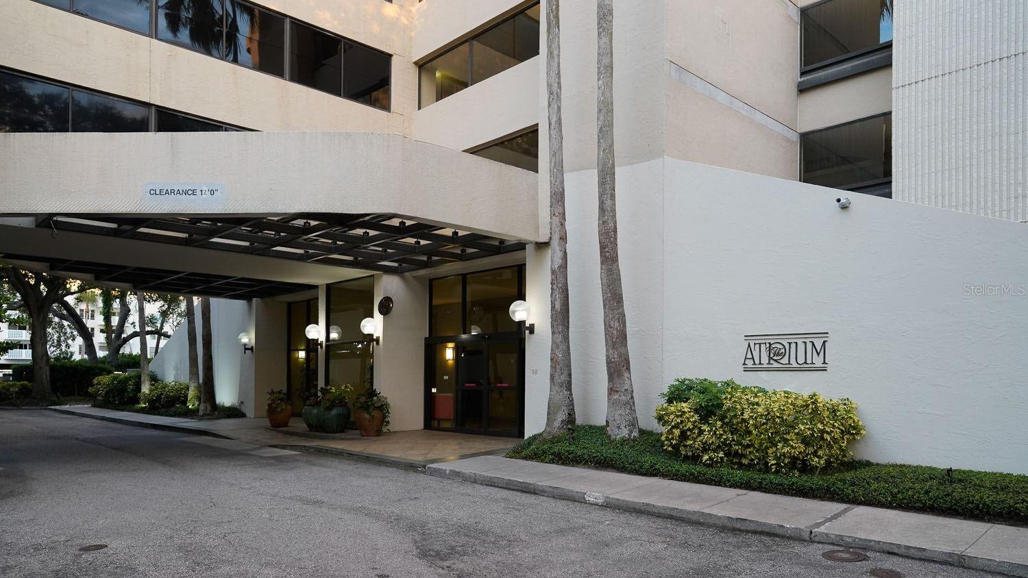 Image 61 of 62 For 2413 Bayshore Boulevard 503