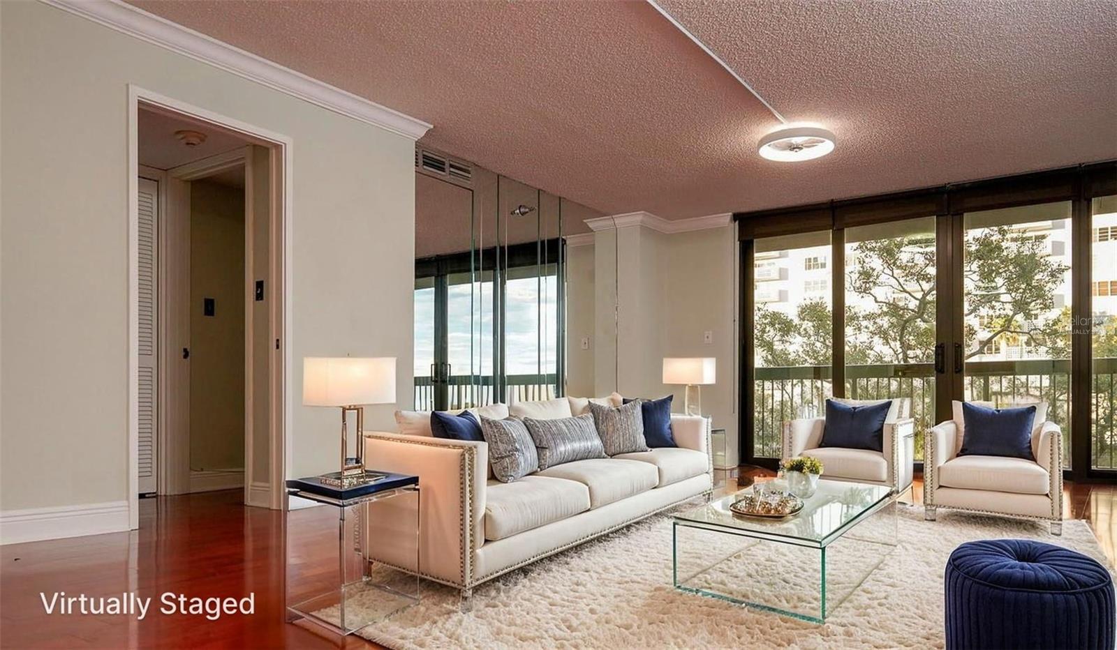 Image 7 of 62 For 2413 Bayshore Boulevard 503