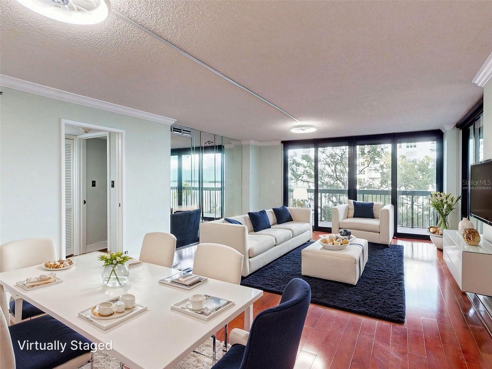 Image 8 of 62 For 2413 Bayshore Boulevard 503