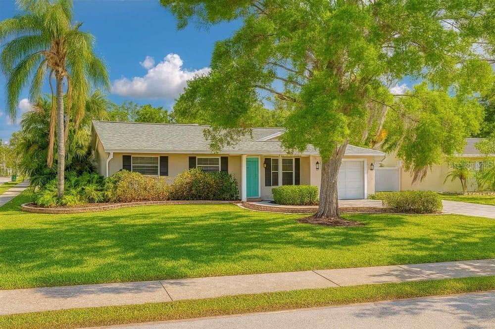 Details for 1501 Wisconsin Avenue, PALM HARBOR, FL 34683